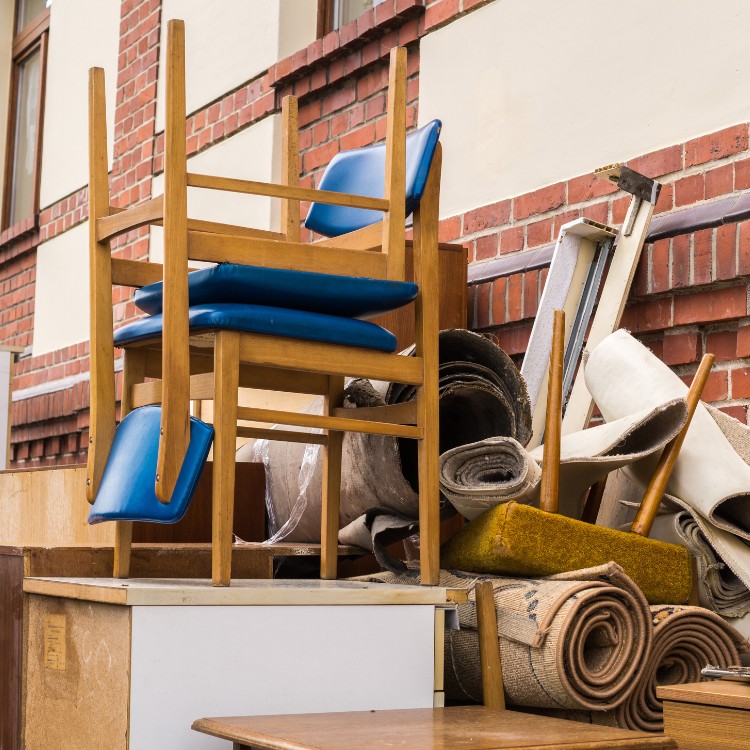 Moving & Junk Removal in Milwaukee, WI